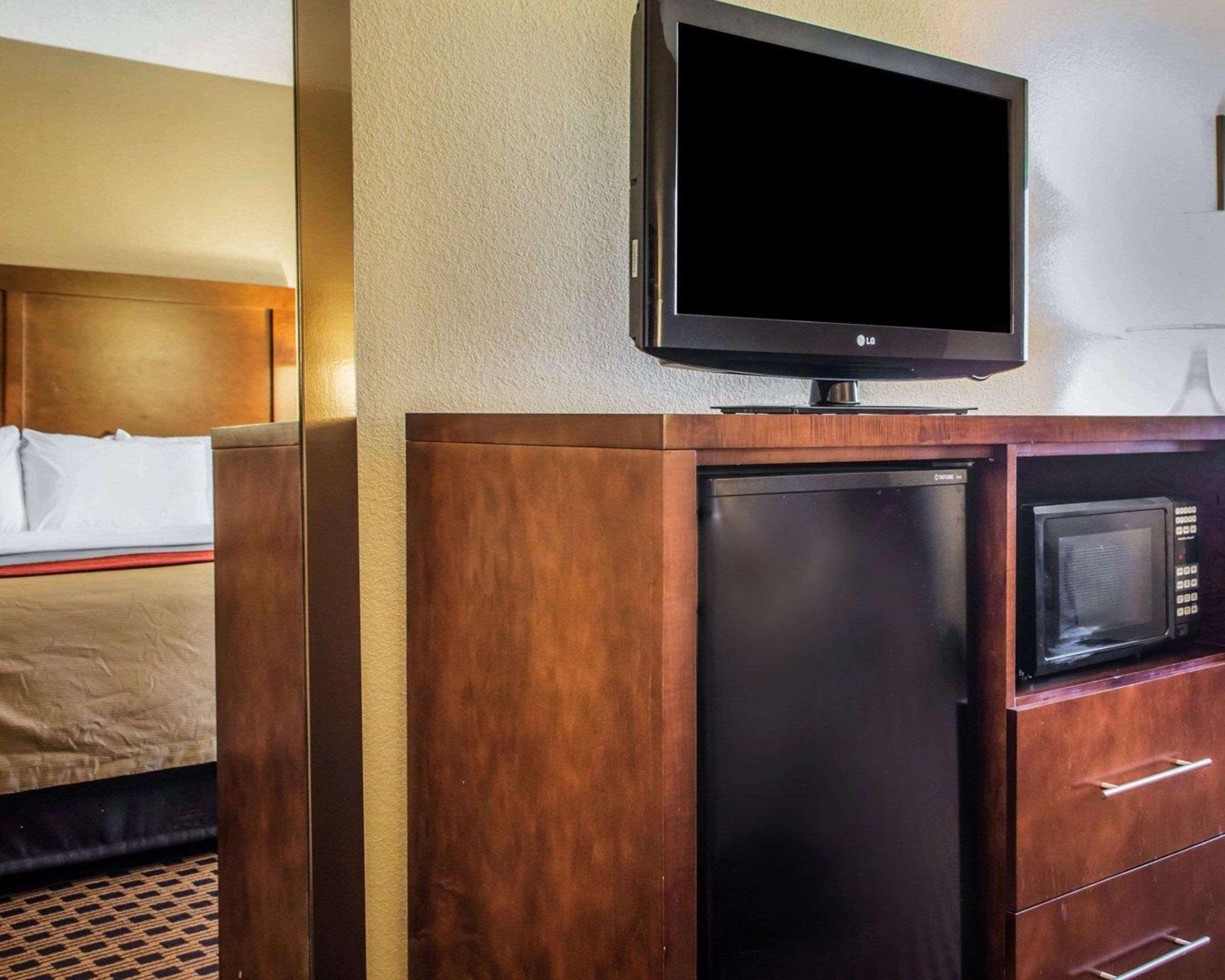 Comfort Inn Joliet West I-80 מראה חיצוני תמונה