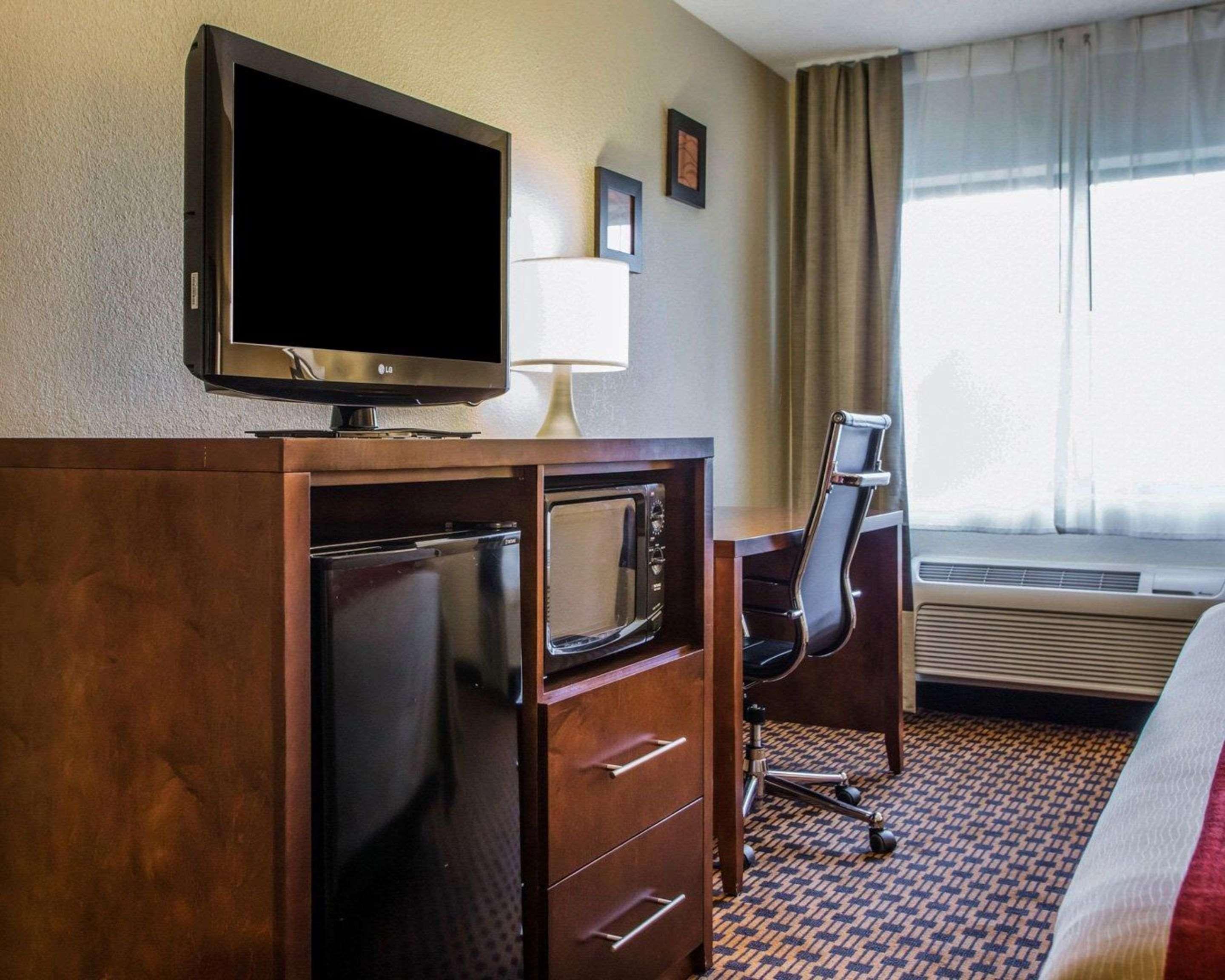 Comfort Inn Joliet West I-80 מראה חיצוני תמונה