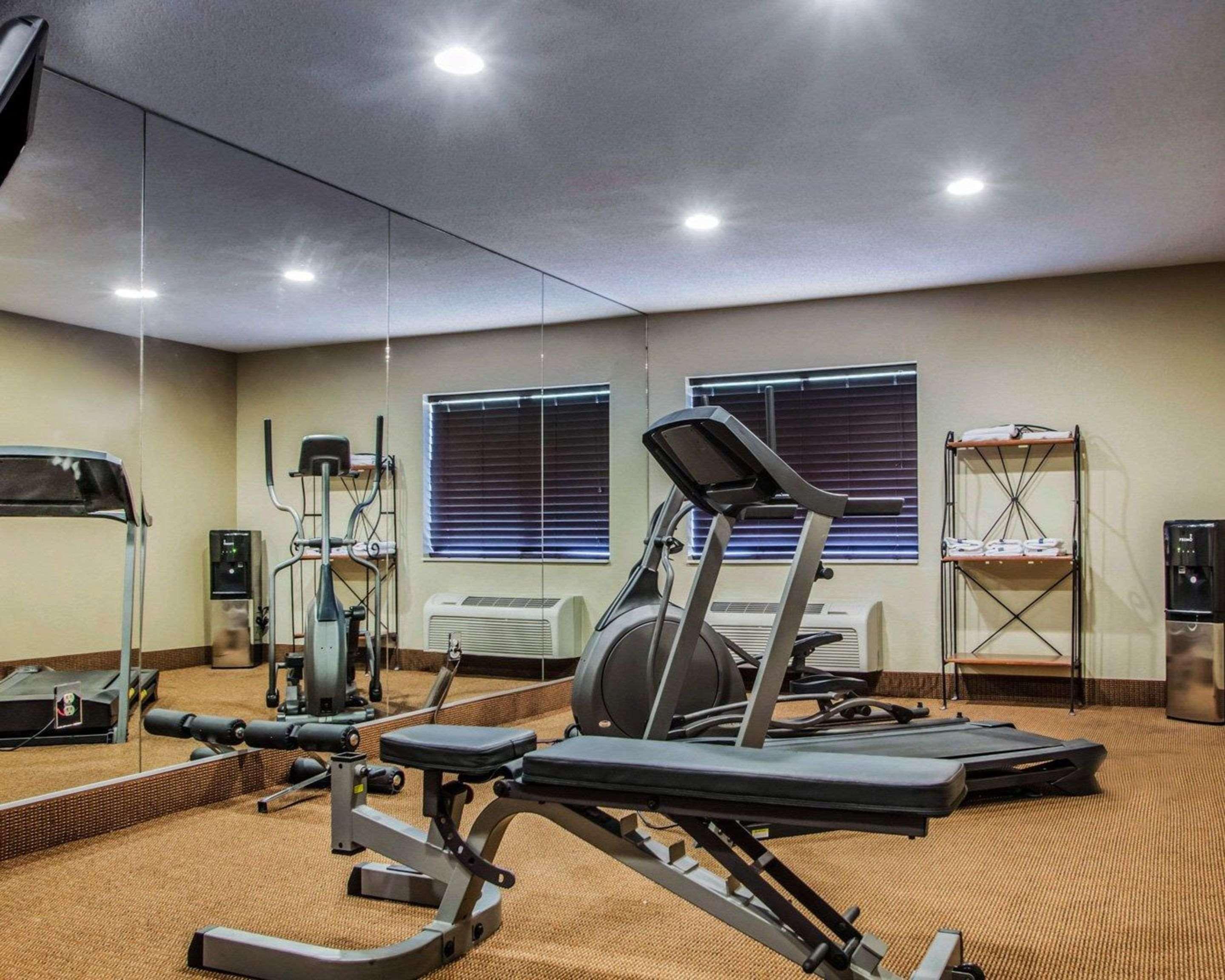 Comfort Inn Joliet West I-80 מראה חיצוני תמונה