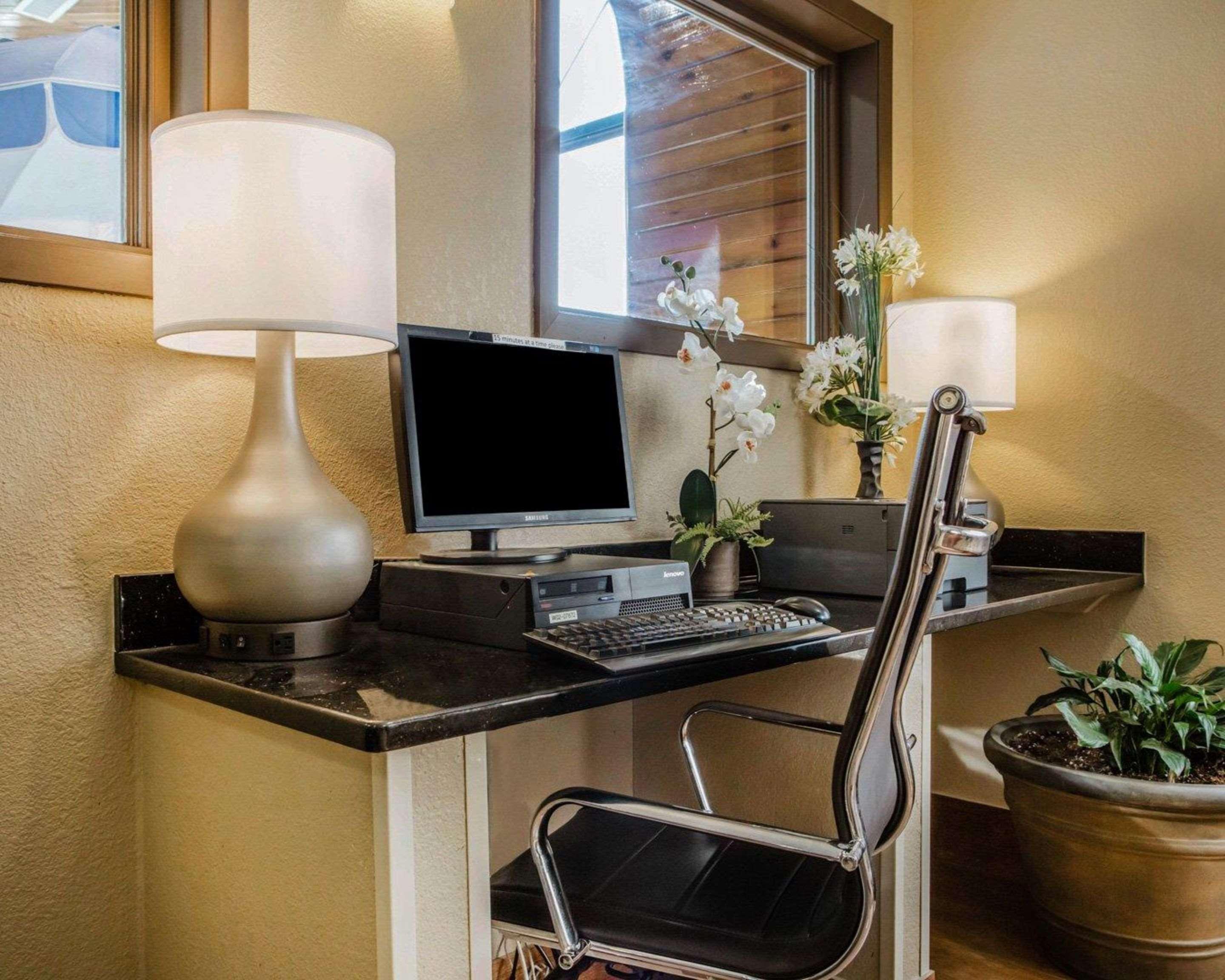 Comfort Inn Joliet West I-80 מראה חיצוני תמונה