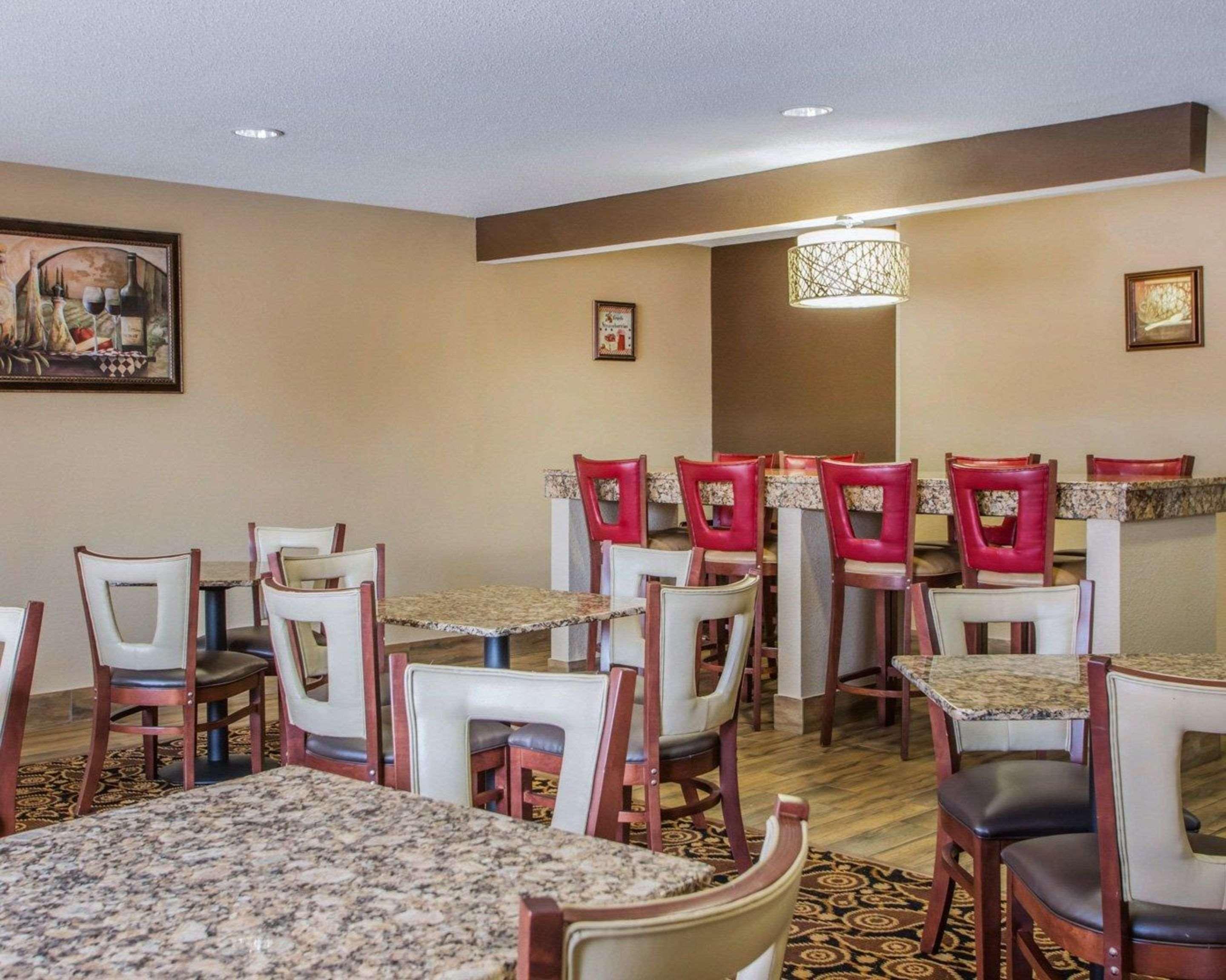 Comfort Inn Joliet West I-80 מראה חיצוני תמונה