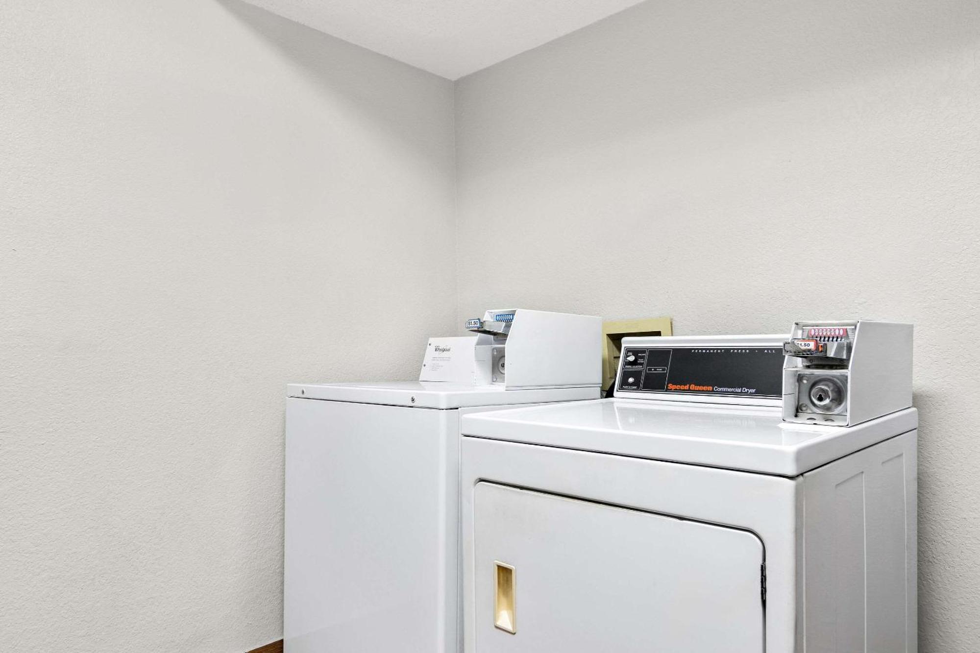 Comfort Inn Joliet West I-80 מראה חיצוני תמונה