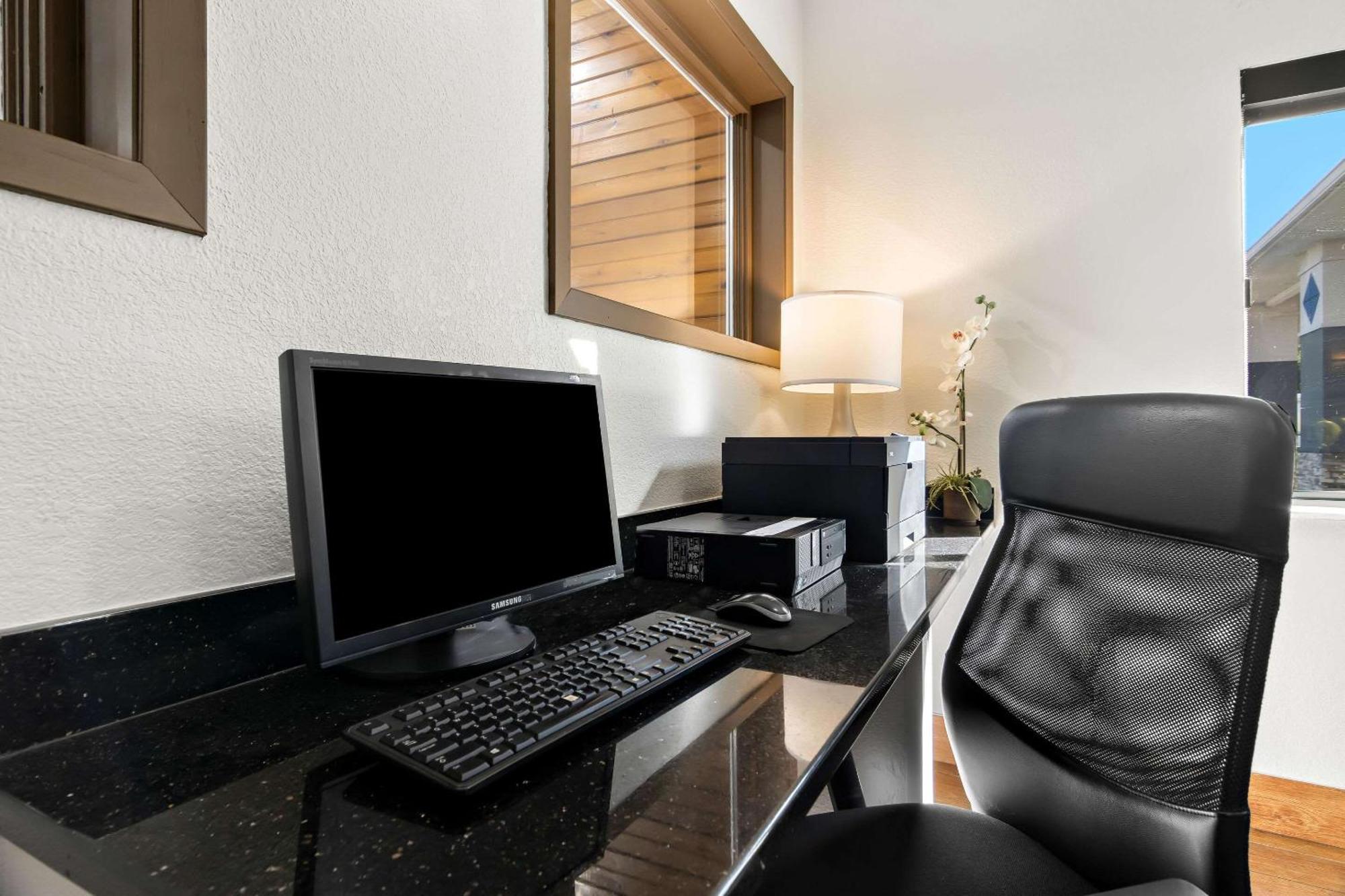 Comfort Inn Joliet West I-80 מראה חיצוני תמונה
