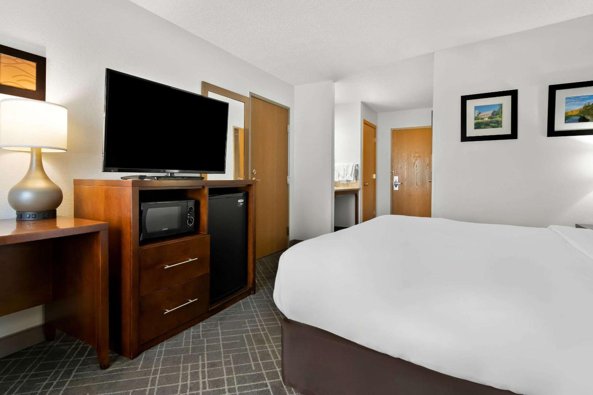Comfort Inn Joliet West I-80 מראה חיצוני תמונה