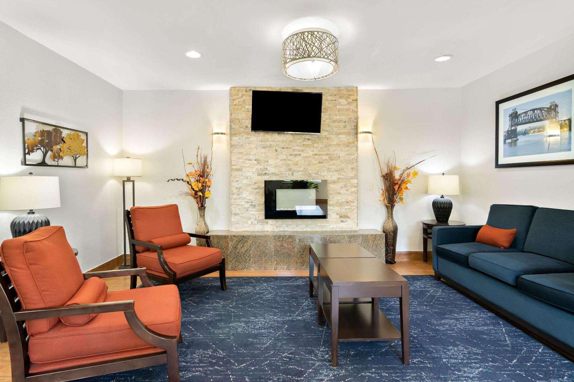 Comfort Inn Joliet West I-80 מראה חיצוני תמונה