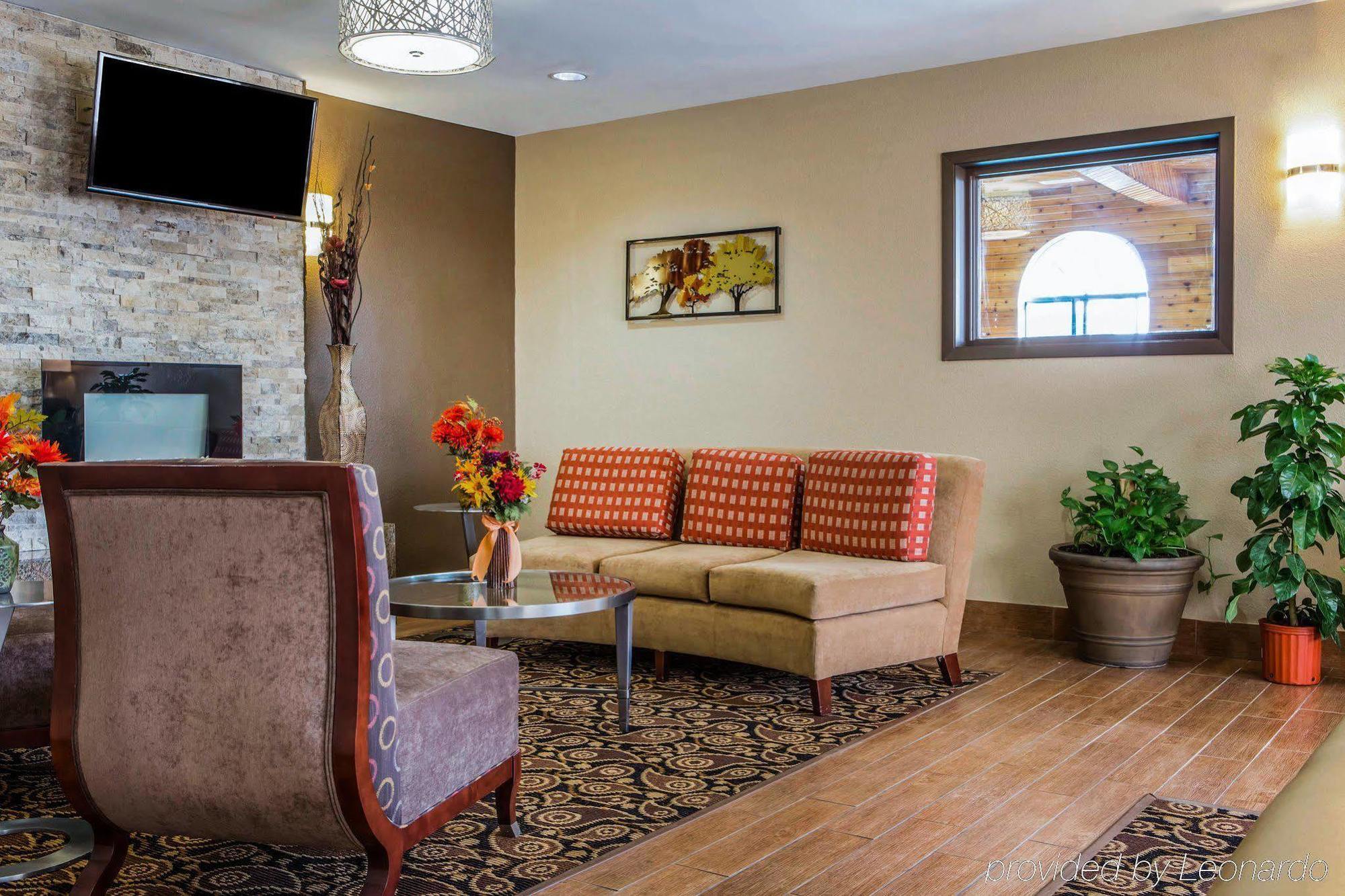 Comfort Inn Joliet West I-80 מראה חיצוני תמונה