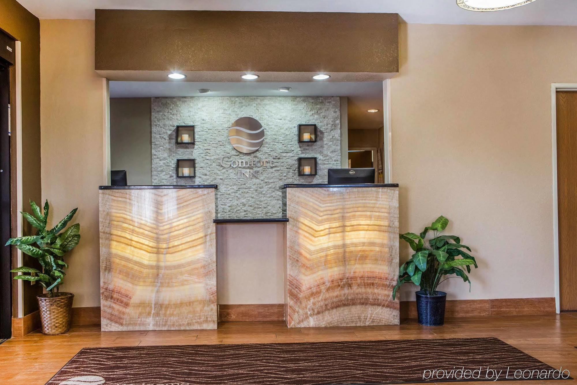 Comfort Inn Joliet West I-80 מראה חיצוני תמונה