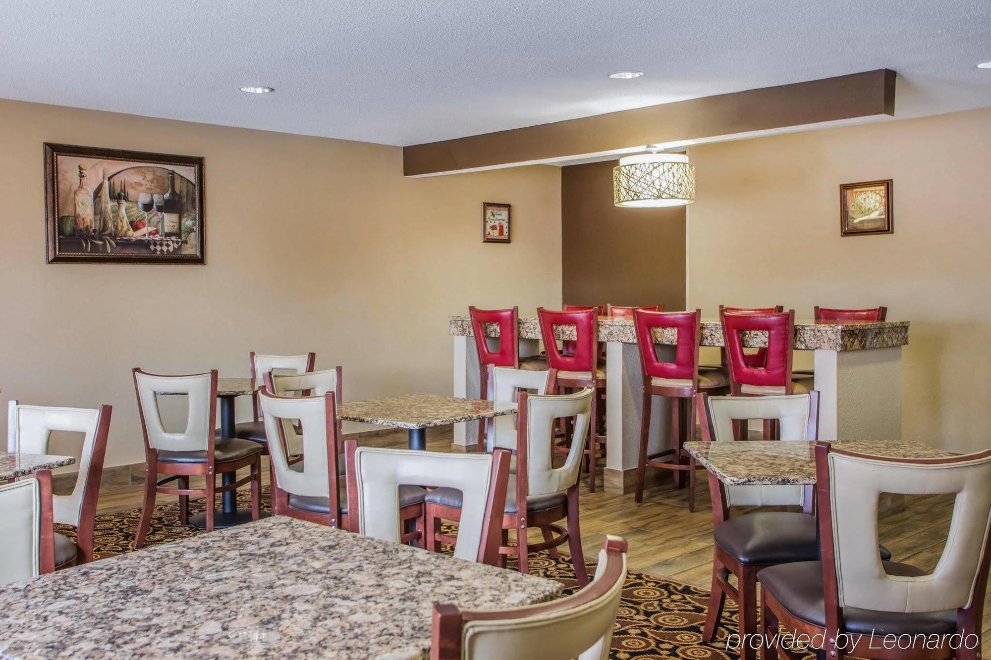 Comfort Inn Joliet West I-80 מראה חיצוני תמונה